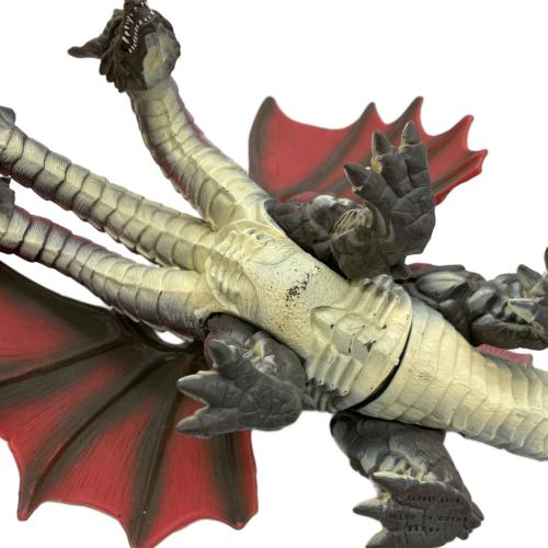 デスギドラ ソフビフィギュア 1996