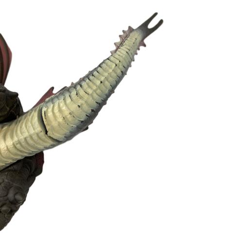 デスギドラ　ソフビ デスギドラ ソフビフィギュア 1996｜トレファクONLINE