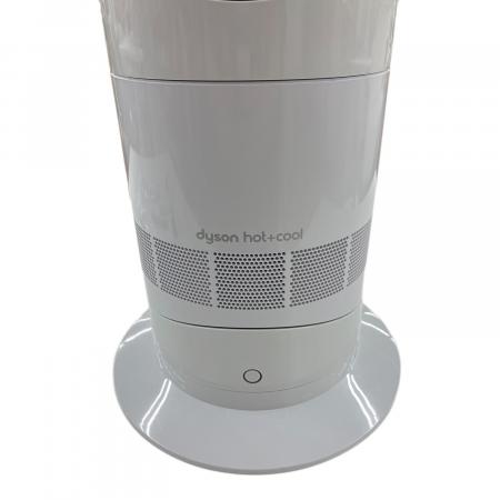 【2023年製】dyson hot+cool 冷暖房機能付きタワー型 Dyson (ダイソン) タワーファン Hot + Cool AM09 2023年製｜トレファク