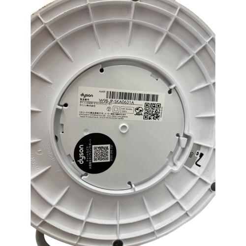 Dyson (ダイソン) タワーファン Hot + Cool AM09 2023年製