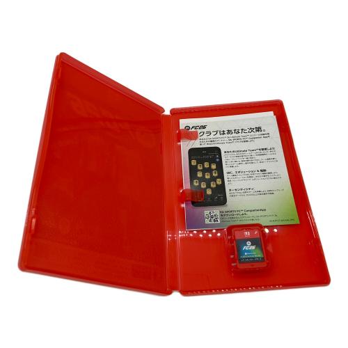 EA SPORTS FC 26 Switch2版 Nintendo Switch2用ソフト CERO A (全年齢対象)