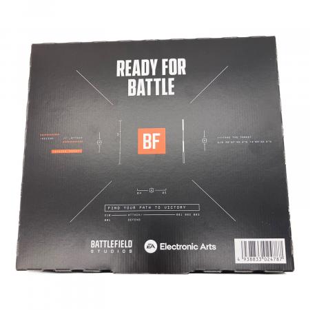 Battlefield 6（バトルフィールド6） Playstation5用ソフト CERO D (17