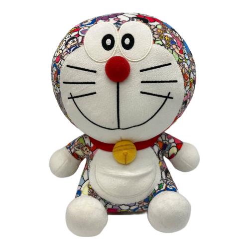 UNIQLO (ユニクロ) ドラえもん 村上隆 ヌイグルミ ヨゴレ有