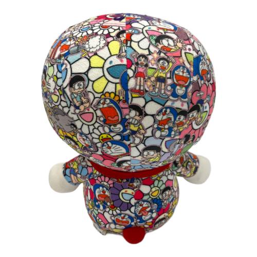 UNIQLO (ユニクロ) ドラえもん 村上隆 ヌイグルミ ヨゴレ有