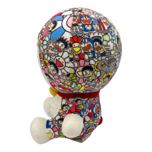 UNIQLO (ユニクロ) ドラえもん 村上隆 ヌイグルミ ヨゴレ有