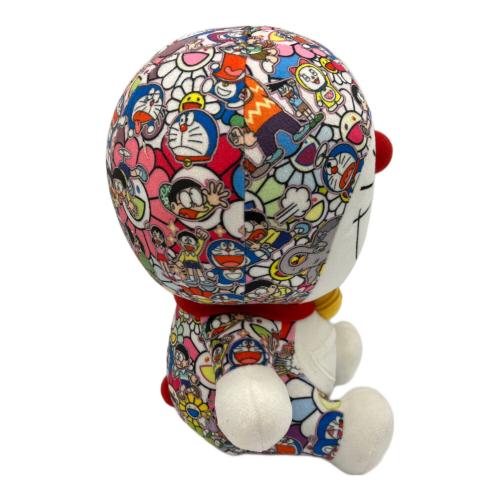 UNIQLO (ユニクロ) ドラえもん 村上隆 ヌイグルミ ヨゴレ有