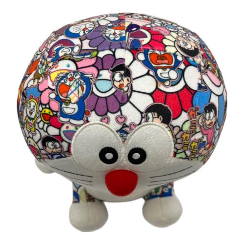 UNIQLO (ユニクロ) ドラえもん 村上隆 ヌイグルミ ヨゴレ有