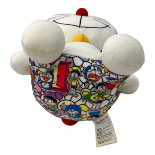 UNIQLO (ユニクロ) ドラえもん 村上隆 ヌイグルミ ヨゴレ有