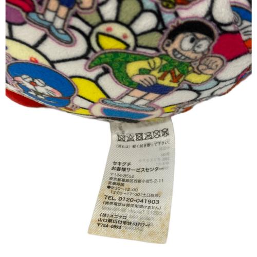 UNIQLO (ユニクロ) ドラえもん 村上隆 ヌイグルミ ヨゴレ有