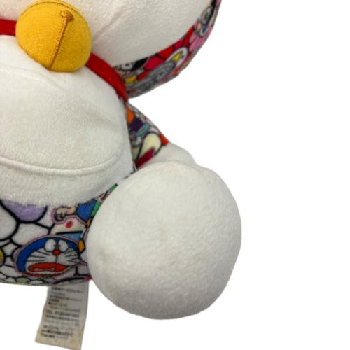 UNIQLO (ユニクロ) ドラえもん 村上隆 ヌイグルミ ヨゴレ有