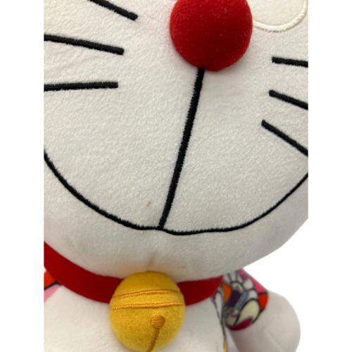 UNIQLO (ユニクロ) ドラえもん 村上隆 ヌイグルミ ヨゴレ有