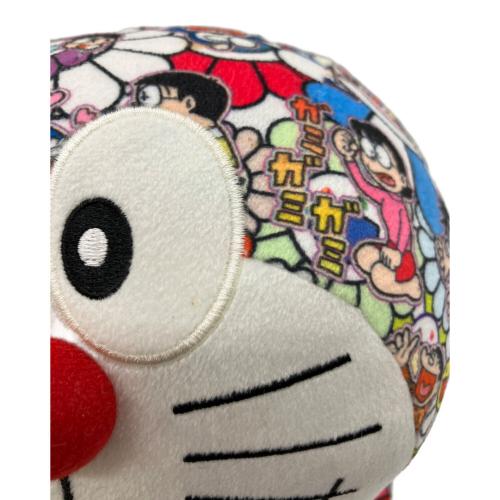 UNIQLO (ユニクロ) ドラえもん 村上隆 ヌイグルミ ヨゴレ有