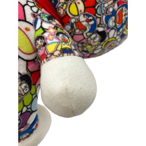 UNIQLO (ユニクロ) ドラえもん 村上隆 ヌイグルミ ヨゴレ有