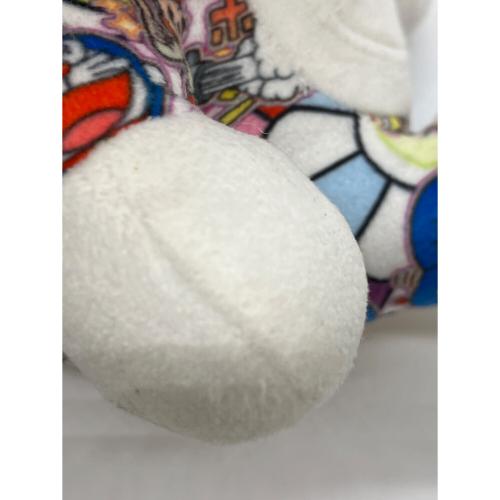 UNIQLO (ユニクロ) ドラえもん 村上隆 ヌイグルミ ヨゴレ有