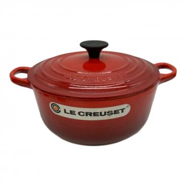 ブランド：LE CREUSET｜在庫：あり】商品一覧｜中古・リサイクル