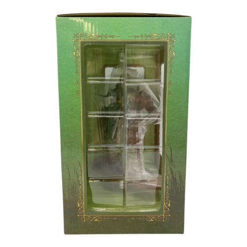 進撃の巨人  一番くじ ～壁外調査女型捕縛作戦～ A賞 エレン騎馬フィギュア