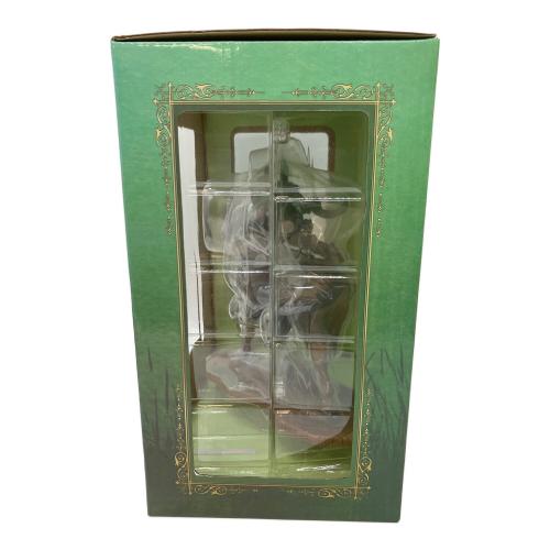 進撃の巨人  一番くじ ～壁外調査女型捕縛作戦～ A賞 エレン騎馬フィギュア