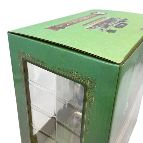 進撃の巨人  一番くじ ～壁外調査女型捕縛作戦～ A賞 エレン騎馬フィギュア