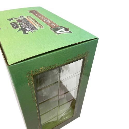 進撃の巨人  一番くじ ～壁外調査女型捕縛作戦～ A賞 エレン騎馬フィギュア