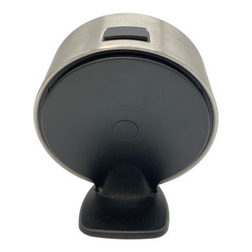 Georg Jensen (ジョージジェンセン) HK アラームクロック