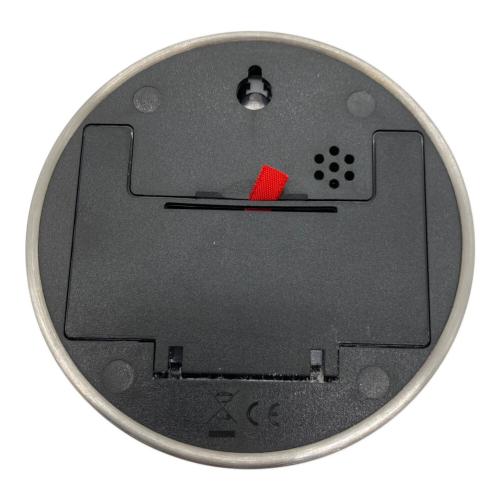 Georg Jensen (ジョージジェンセン) HK アラームクロック