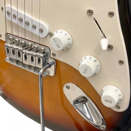 Squier by FENDER (スクワイア) ストラトキャスタータイプ エレキ