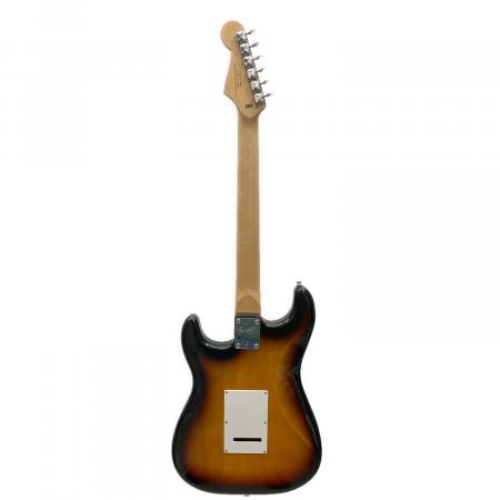Squier by FENDER (スクワイア) ストラトキャスタータイプ エレキ