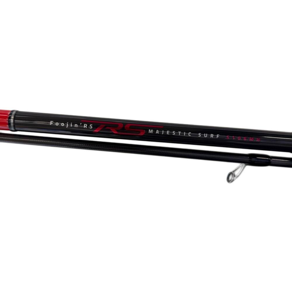 APIA (アピア) Foojin'RS MAJESTIC SURF ロッド(釣竿) S106MH