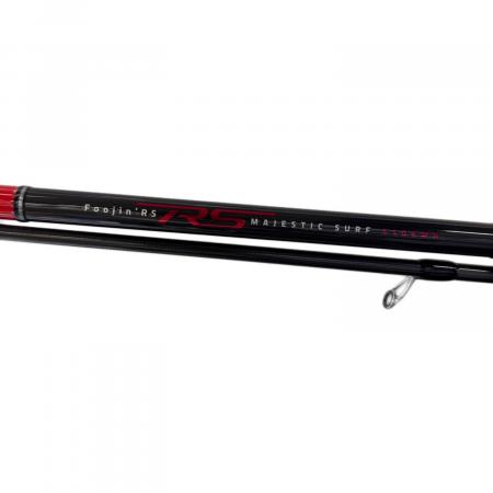 アピア フージンRS FoojinRS Majestic Surf 106MH APIA (アピア) Foojin'RS MAJESTIC SURF ロッド(釣竿) S106MH