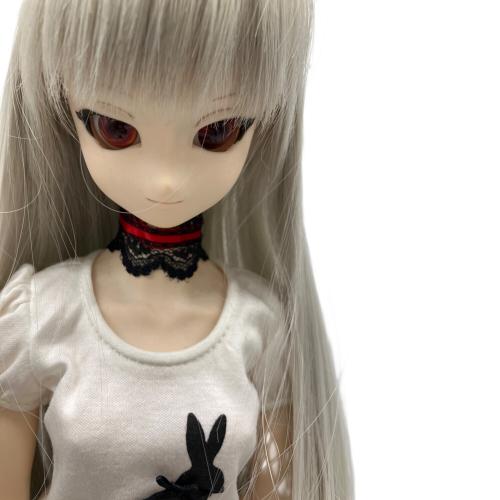 OBITSU BODY 50㎝ woman body フルアクションドール