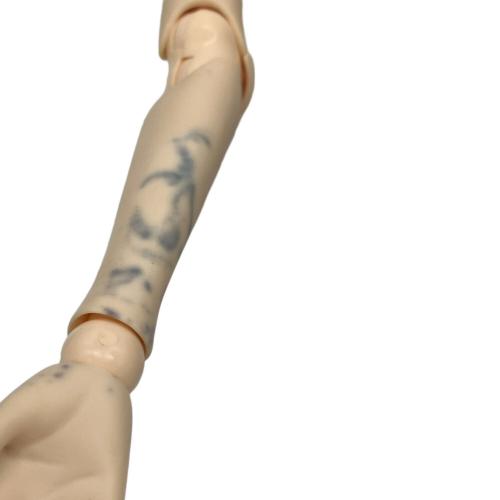 OBITSU BODY 50㎝ woman body フルアクションドール