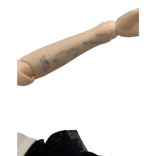 OBITSU BODY 50㎝ woman body フルアクションドール