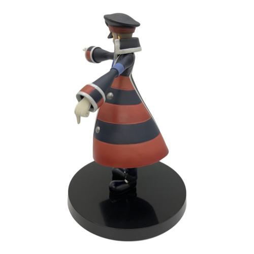 BANPRESTO (バンプレスト) PARTNERS サブウェイマスター DXFフィギュア フィギュアセット 開封品セット おとなもポケモン