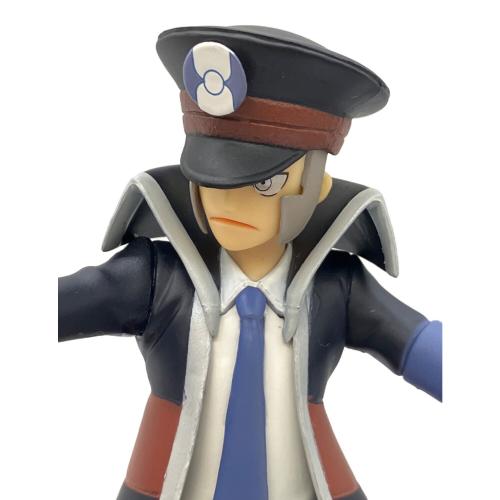 BANPRESTO (バンプレスト) PARTNERS サブウェイマスター DXFフィギュア フィギュアセット 開封品セット おとなもポケモン