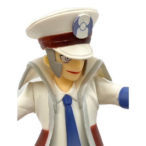 BANPRESTO (バンプレスト) PARTNERS サブウェイマスター DXFフィギュア フィギュアセット 開封品セット おとなもポケモン