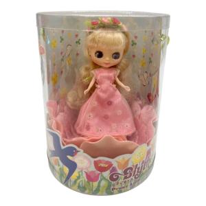 Blythe (ブライス) ペニー・リトル フィギュア