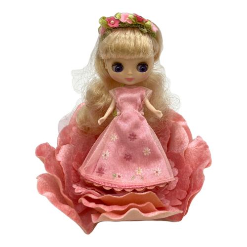 Blythe (ブライス) ペニー・リトル フィギュア