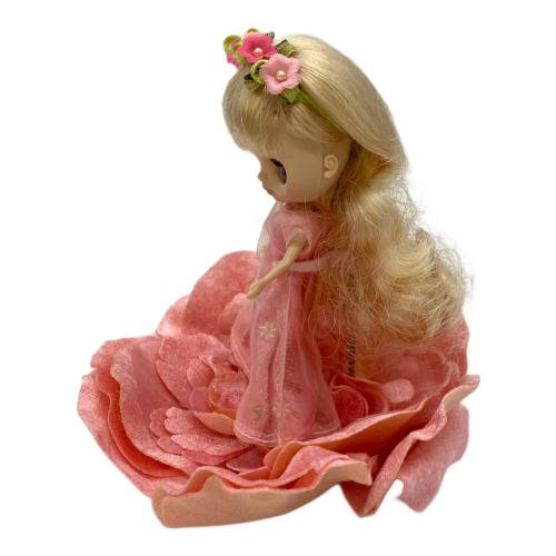 Blythe (ブライス) ペニー・リトル フィギュア