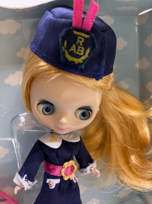 Blythe (ブライス) フィールザスカイ 人形
