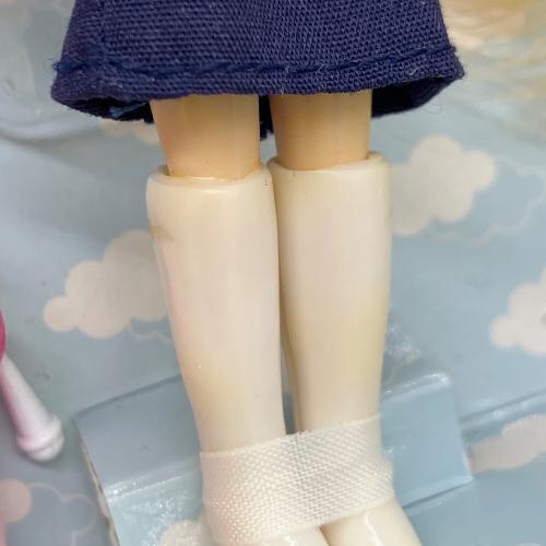 Blythe (ブライス) フィールザスカイ 人形