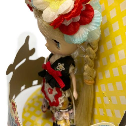 Blythe (ブライス) アルプスレター 人形