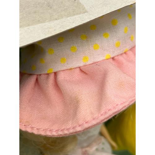 Blythe (ブライス) ベイビーブルーマーズ フィギュア