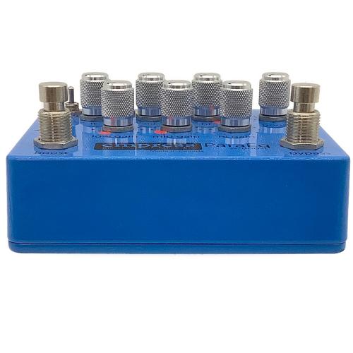 Empress Effects (エンプレスエフェクト) イコライザー Para EQ