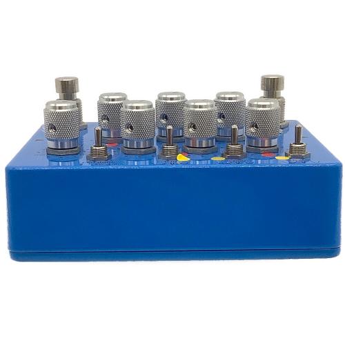 Empress Effects (エンプレスエフェクト) イコライザー Para EQ