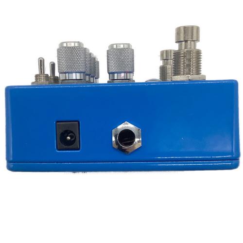 Empress Effects (エンプレスエフェクト) イコライザー Para EQ