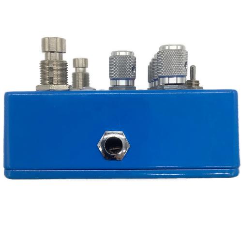 Empress Effects (エンプレスエフェクト) イコライザー Para EQ