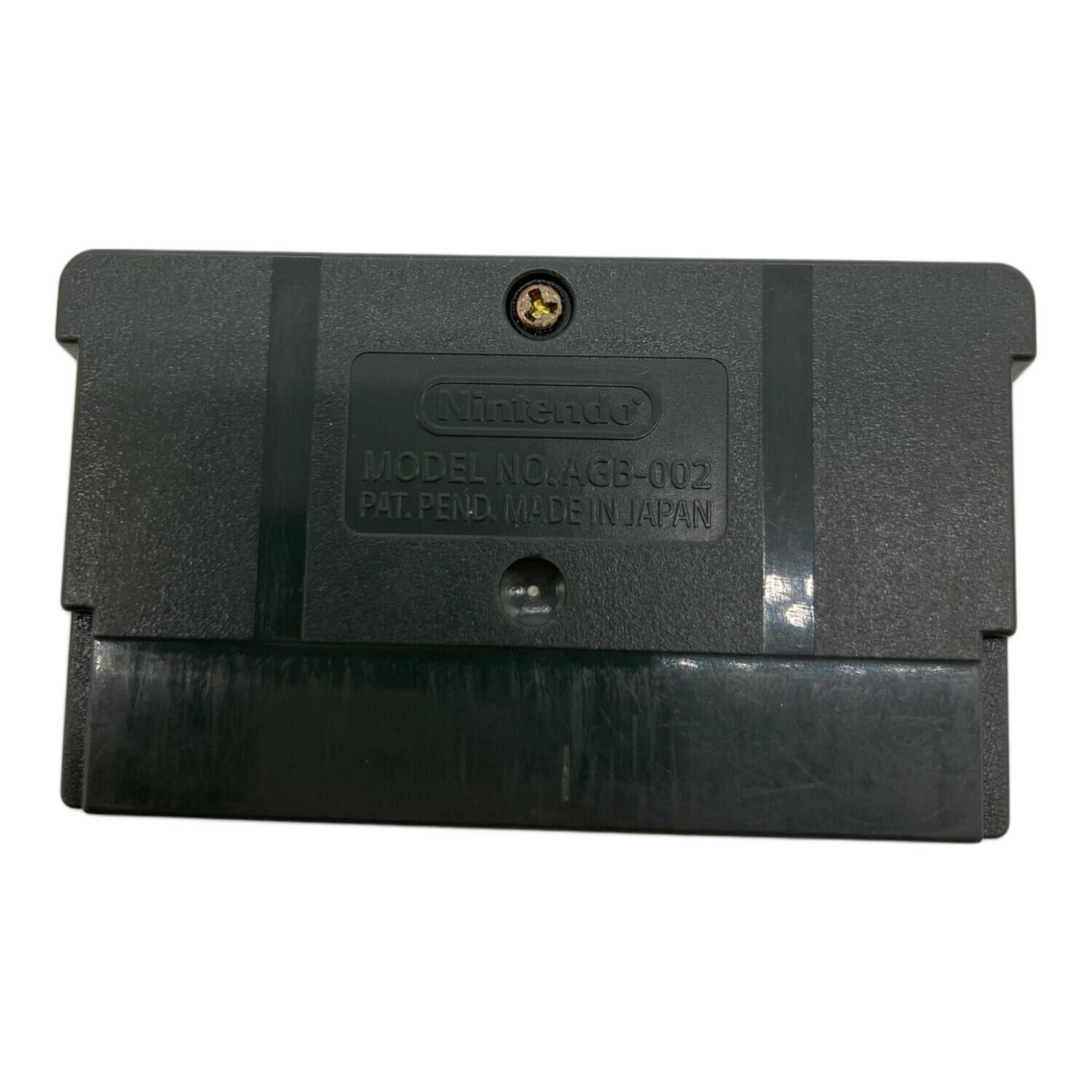 トルネコの大冒険3 ゲームボーイアドバンス用ソフト -｜トレファクONLINE