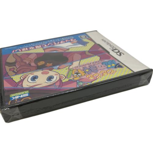 どきどき魔女神判！ DS用ソフト CERO C (15歳以上対象)