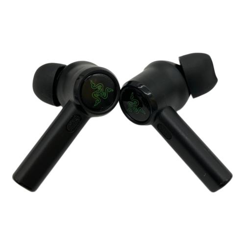 Razer (レイザー) ワイヤレスイヤホン RZ12-03440100