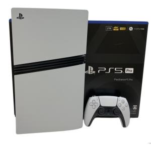 SONY (ソニー) Playstation5 Pro CFI-7100